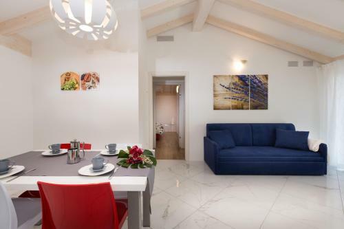 Apartamento Residence Klima House De Vilos