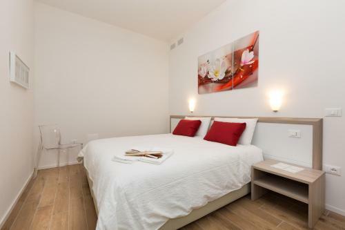 Apartamento Residence Klima House De Vilos