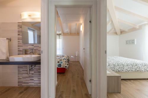 Apartamento Residence Klima House De Vilos