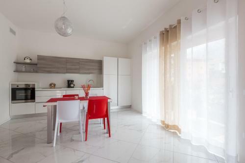 Apartamento Residence Klima House De Vilos