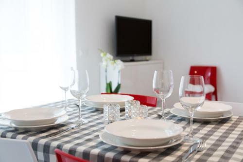 Apartamento Residence Klima House De Vilos
