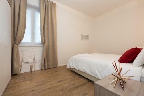 Apartamento Residence Klima House De Vilos