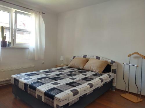 Apartamento Velk� Byt V Centru Frymburku, Large Flat In Center