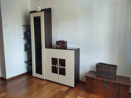 Apartamento Velk� Byt V Centru Frymburku, Large Flat In Center