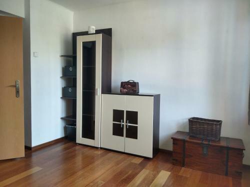 Apartamento Velk� Byt V Centru Frymburku, Large Flat In Center