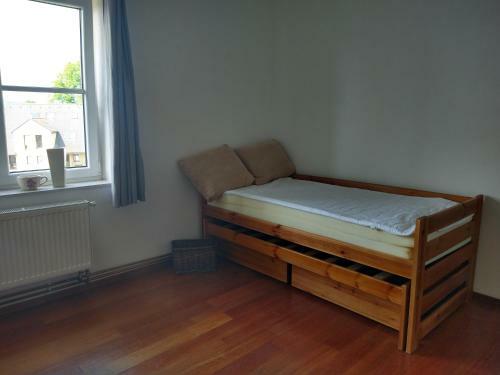 Apartamento Velk� Byt V Centru Frymburku, Large Flat In Center