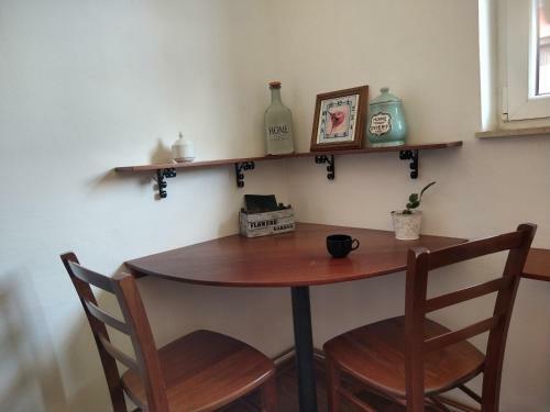 Apartamento Velk� Byt V Centru Frymburku, Large Flat In Center