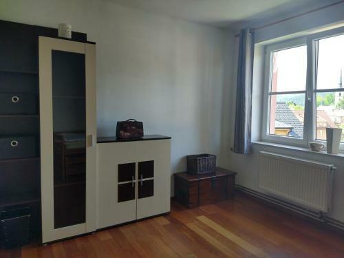 Apartamento Velk� Byt V Centru Frymburku, Large Flat In Center