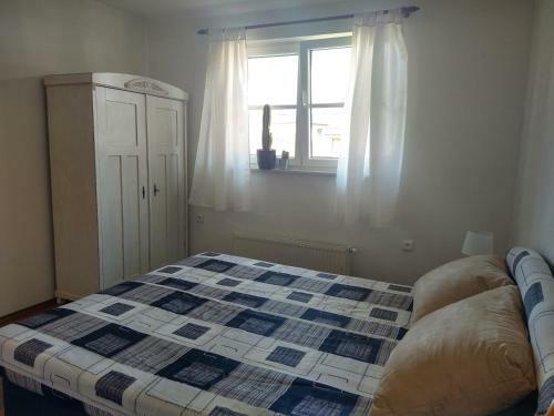 Apartamento Velk� Byt V Centru Frymburku, Large Flat In Center