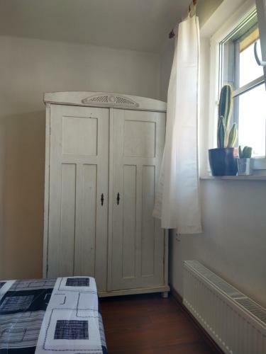 Apartamento Velk� Byt V Centru Frymburku, Large Flat In Center