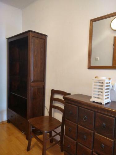 Apartamento Velk� Byt V Centru Frymburku, Large Flat In Center
