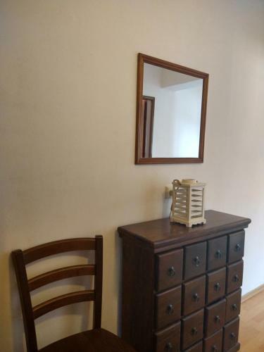 Apartamento Velk� Byt V Centru Frymburku, Large Flat In Center