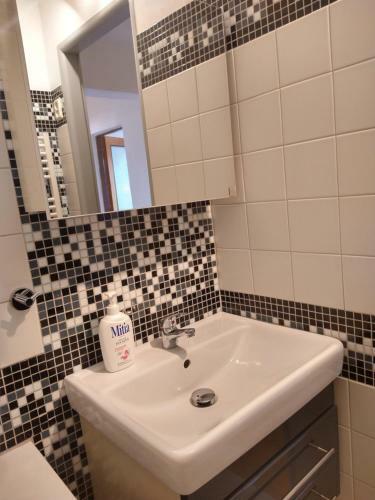 Apartamento Velk� Byt V Centru Frymburku, Large Flat In Center