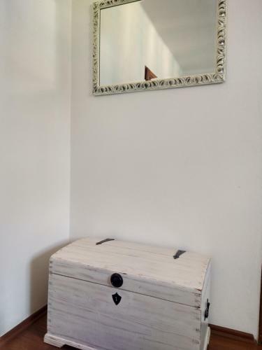 Apartamento Velk� Byt V Centru Frymburku, Large Flat In Center