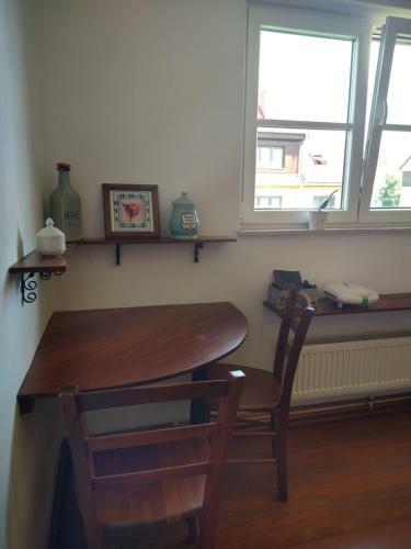 Apartamento Velk� Byt V Centru Frymburku, Large Flat In Center