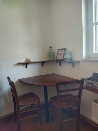 Apartamento Velk� Byt V Centru Frymburku, Large Flat In Center