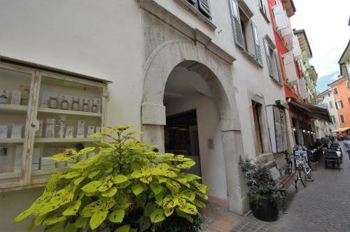 Althamer Palace Apartments
