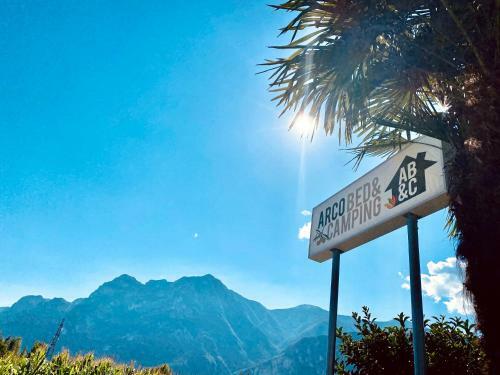 Apartamento Arco Bed And Camping