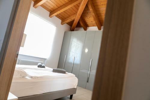 Apartamento Arco Bed And Camping