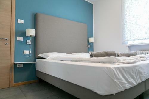 Apartamento Arco Bed And Camping