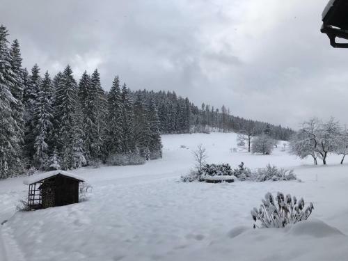 Lodge Chalupa Horn� Be?va