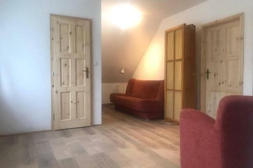 Apartamento Chalupa Na St?elnici