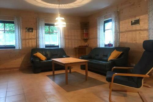 Apartamento Chalupa Na St?elnici