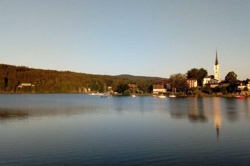 Apartamento Chalupa Na St?elnici