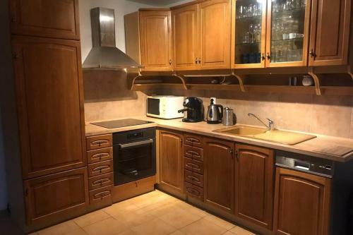Apartamento Chalupa Na St?elnici