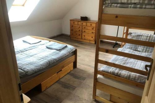 Apartamento Chalupa Na St?elnici
