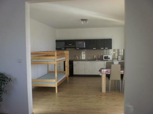 Apartm�ny Eva Frymburk