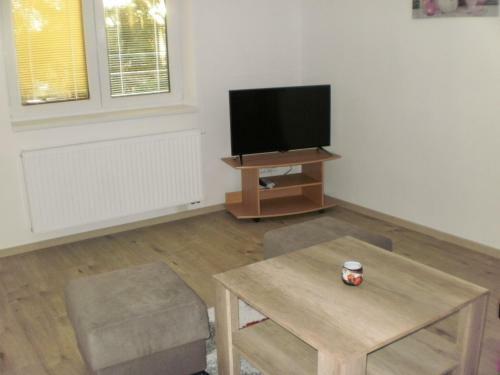 Apartm�ny Eva Frymburk