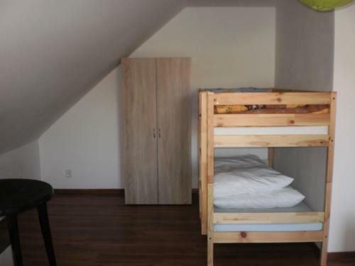Apartm�ny Eva Frymburk