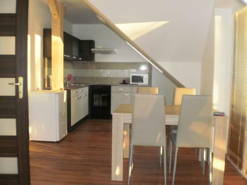 Apartm�ny Eva Frymburk