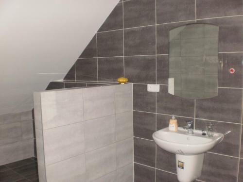 Apartm�ny Eva Frymburk