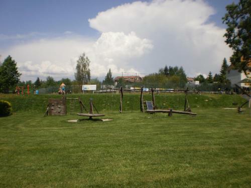 Apartm�ny Eva Frymburk