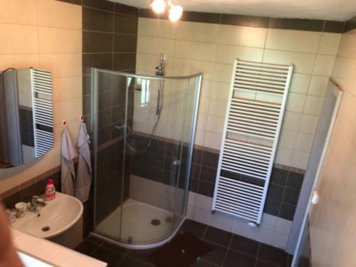 Apartm�ny Eva Frymburk