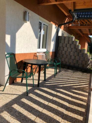 Apartm�ny Eva Frymburk