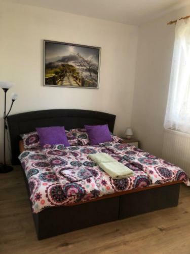 Apartm�ny Eva Frymburk