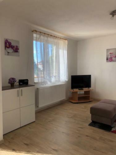 Apartm�ny Eva Frymburk
