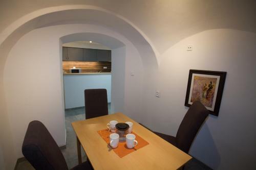 Apartmany Zak