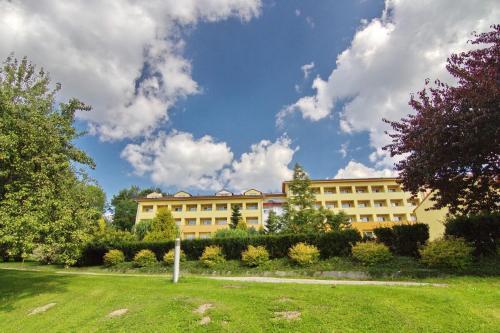 Apartamento Zim-let Lipno