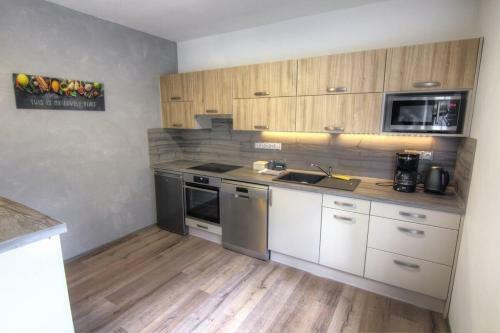 Apartamento Zim-let Lipno