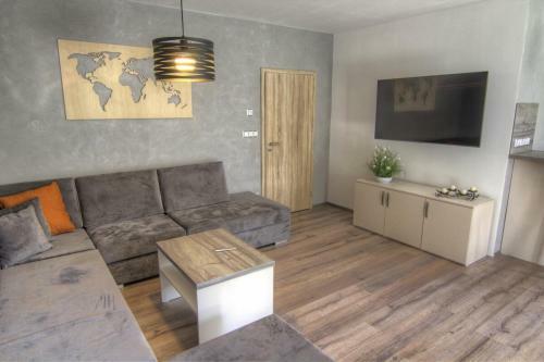 Apartamento Zim-let Lipno