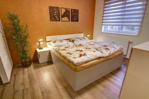 Apartamento Zim-let Lipno