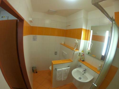 Violet Apartment Frymburk