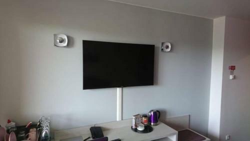 Violet Apartment Frymburk