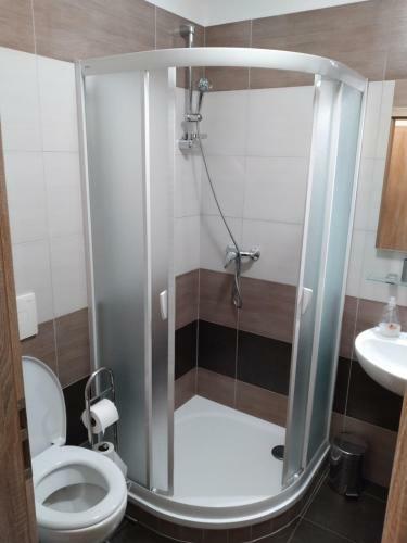 Apartm�ny Kovadlina 4