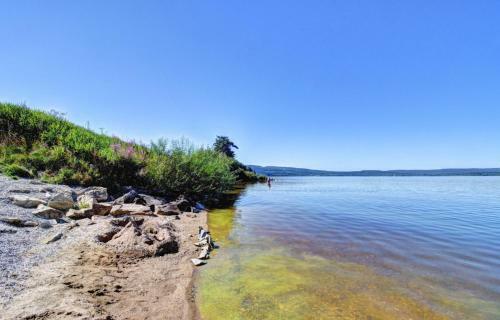 Apartm�n Lipno - Dv? Z�toky