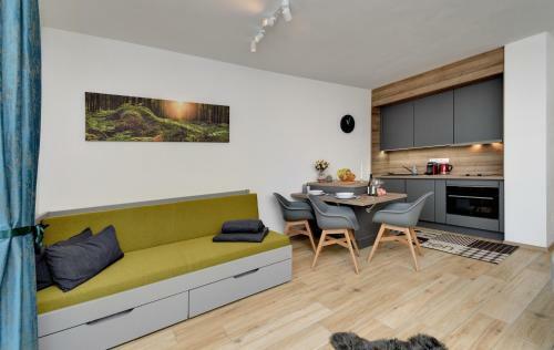 Apartm�n Lipno - Dv? Z�toky